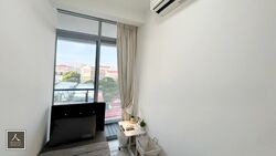 YewTee Residences (D23), Apartment #501595651